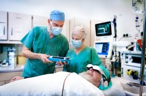 Helios Gesundheit: Der Schlüssel zur Zukunft der Gesundheitsversorgung: Digitale Gesundheitslösungen im Helios Klinikum Berlin-Buch