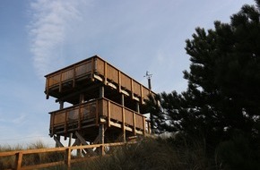 Tourismus-Agentur Schleswig-Holstein GmbH: Schaurig-schön: Hier spukt's in Schleswig-Holstein