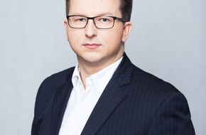 Ringier Axel Springer Media AG: Marek Kopec zum Group Director Product ernannt