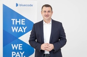 Blue Code International AG: Weiteres Wachstumskapital für die Expansion des Smartphone-Bezahldienstes: 12 Millionen Euro Investment für europäische Mobile-Payment-Lösung Bluecode