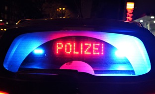 Polizei Dortmund: POL-DO: Von Lünen nach Erlangen: Allgemeine Verkehrskontrolle endet mit einem Haftbefehl