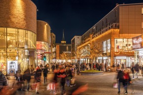 Outletcity Metzingen setzt auf Portfolioerweiterung und Erlebnisse