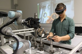 Universität Kassel: Sozialverträgliche Digitalisierung: Das Kasseler Forschungszentrum ITeG wird 20 Jahre alt