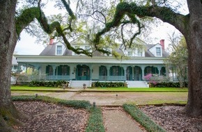 New Orleans & Company: Louisiana: Die Urlaubs-Geister, die ich rief