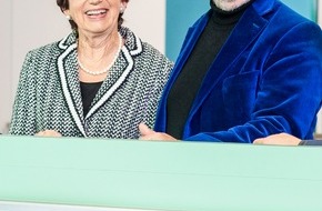 Alfred Ritter GmbH & Co. KG: Generationswechsel bei Ritter Sport: Marli Hoppe-Ritter und Alfred T. Ritter ziehen sich zurück