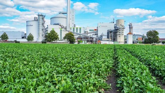 Nordzucker AG: Ziele zur Verringerung der Treibhausgas-Emissionen von Nordzucker durch Science Based Targets initiative bestätigt