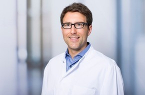Klinikum Ingolstadt: Direktor der Klinik für Pneumologie und Thorakale Onkologie am Klinikum Ingolstadt wird Professor