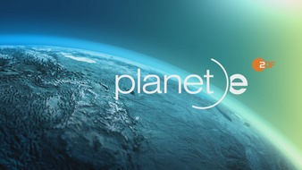 ZDF: "Das Spiel mit den Genen" bei "planet e." im ZDF (FOTO)