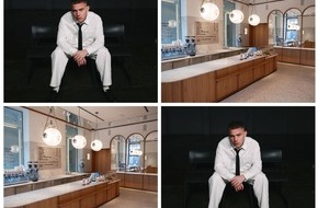 Alois Dallmayr Kaffee oHG: Gregor H&auml;gele im Dallmayr Coffee Club