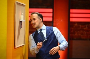 ProSieben: Söder-Tochter oder Laschet-Sohn? Wer gewinnt bei "Deutschlands dümmster Promi"?