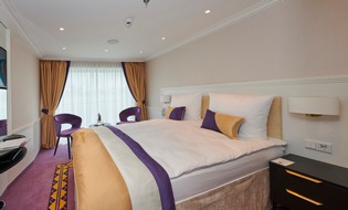 Themenreisen auf dem Fluss - begeisternde Menschen an Bord