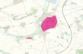 Deutsche Telekom AG: Mehr Tempo, mehr M&ouml;glichkeiten: Glasfaser f&uuml;r S&ouml;mmerda mit dem Ortsteil Schallenburg