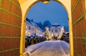 Klösterreich: Adventmärkte, besinnliche Weihnachten und Silvester im Klösterreich - BILD