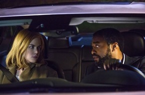 ZDF: ZDF-Free-TV-Premiere: "Vor ihren Augen" mit Julia Roberts, Nicole Kidman und Chiwetel Ejiofor (FOTO)