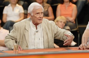 SAT.1: Sat.1 Fernsehbilder - 27. Programmwoche (vom 30.06.2007 bis 06.07.2007)