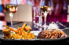 The Fork: Welcher Wein soll es sein? -  So entscheiden Restaurantgäste