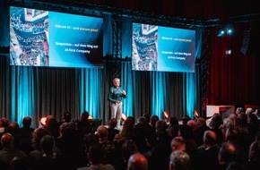 Scopevisio AG: Cloud Unternehmertag 2026: KI trifft Mittelstand - Vom Hype zur Praxis