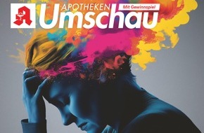 Wort & Bild Verlagsgruppe - Gesundheitsmeldungen: Migr&auml;ne: Was Betroffenen Linderung verschaffen kann / Migr&auml;ne l&auml;sst sich zwar nicht heilen, aber mittlerweile recht gut behandeln - indem Schmerzen und Attackenh&auml;ufigkeit reduziert werden