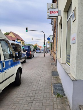 Aktuelle Nachrichten Aus Halle (Saale), Leipzig | Presseportal