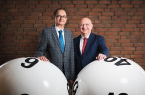 Lotto Hamburg: LOTTO Hamburg zieht Bilanz f&uuml;r 2025: F&uuml;r die st&auml;dtischen Lotterien gaben die Hamburger 175,5 Millionen Euro aus / Ein solides Gesch&auml;ftsjahr