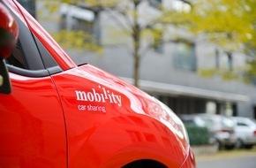 Mobility: Mobility investit dans l'avenir et enregistre un résultat annuel solide