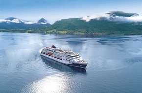 Hapag-Lloyd Cruises: Hapag-Lloyd Cruises kündigt Neustart mit 10-Punkte-Plan und neuen Reisen an