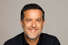 Constantin Film: Roger Crotti neu im Aufsichtsrat der Constantin Film