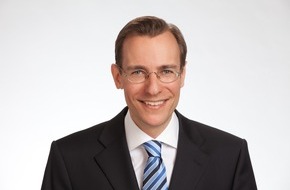 WEKA Holding GmbH & Co KG: Jochen Hortschansky folgt auf Reiner Gebers als Geschäftsführer beim WEKA Verlag Wien (BILD)