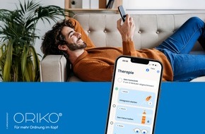 Takeda Pharma Vertrieb GmbH & Co. KG: Neue ADHS-Therapieoption für Erwachsene: DiGA unterstützt bei mehr Struktur und Ordnung im Alltag