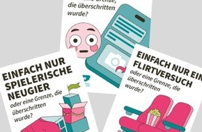 Kreispolizeibehörde Kleve: POL-KLE: Kreis Kleve - 11. "Europäischer Tag zum Schutz von Kindern vor sexueller Ausbeutung und sexueller Gewalt": Kreispolizeibehörde beteiligt sich mit Telefonsprechstunde