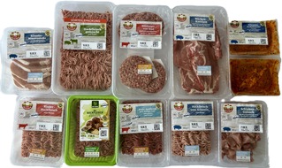 NORMA: Mitte August senkt NORMA viele Fleischspezialit&auml;ten f&uuml;r Grill und Pfanne / Im Sommer sparen beim fr&auml;nkischen Discounter