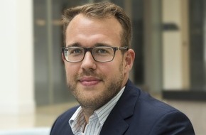Coface Deutschland: Markus Kuger ist neuer Chefvolkswirt für die DACH-Region bei Coface