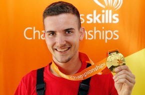 SwissSkills: Six médailles pour les jeunes professionnels fribourgeois
