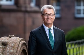Albert-Ludwigs-Universität Freiburg: Maximilian Haedicke wird Richter am Einheitlichen Patentgericht