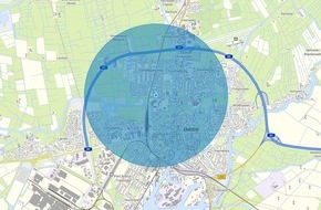Polizeiinspektion Leer/Emden: POL-LER: Polizei begleitet Nationale Maritime Konferenz mit starken Kr&auml;ften