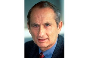 ZDF: Politisch aktiver Jurist und kulturell interessierter Programmmanager: Ehemaliger ZDF-Direktor Walter Konrad gestorben (FOTO)