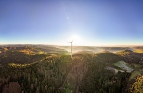 badenova AG & Co. KG: badenova Pressemeldung: badenova tritt Klimawerken bei