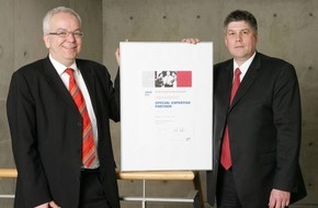 ITELLIUM Systems & Services: ITELLIUM wird SAP Special Expertise Partner für den Handel
