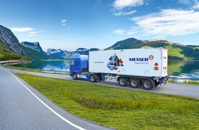 Messer SE & Co. KGaA: Lhyfe und Messer erreichen einen wichtigen Meilenstein: zehnj&auml;hriger Liefervertrag und eine Beteiligung von 30 Prozent von Messer an vier Produktionsstandorten f&uuml;r erneuerbaren Wasserstoff
