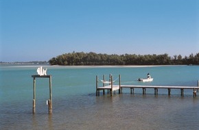 Bradenton Gulf Islands: Longboat Key | Der Geheimtipp am Golf von Mexiko