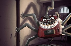 PRIMAGAS Energie GmbH: Die Heizungs-Horror Picture Show - Primagas sucht die "Heizung des Grauens" (FOTO)