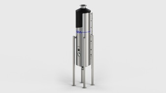 GEA Group Aktiengesellschaft: GEA QBOIL: Vom Pilotprojekt zur industriellen Referenz – bis zu 35 Prozent weniger Energieverbrauch beim Würzekochen