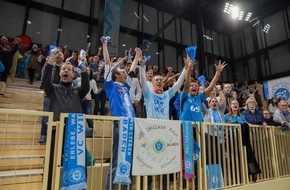 VC Wiesbaden Spielbetriebs GmbH: Turnier in Wiesbaden – Fans willkommen!