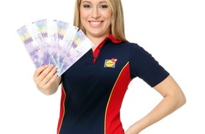LIDL Schweiz: Lidl Svizzera apre il confronto salariale autunnale: Lidl Svizzera, insieme con le parti sociali aumenta il salario minimo in Svizzera a 4000 CHF (IMMAGINE)