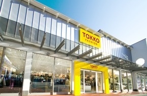 Takko Fashion: Takko Fashion startet Expansionsoffensive in der Schweiz / Takko Fashion investiert weiter in die Expansion und wird sein Filialnetz in der Schweiz um knapp 20 Prozent erweitern