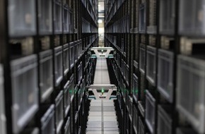 Exotec: Exotec stellt die nächste Generation seines Skypod-Systems vor: Ein All-in-One-Roboter-basiertes AS/RS, das die Mehrzahl der Prozesse im Lager abdeckt
