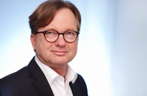 DER Touristik: Dieter Zümpel wird neuer CEO Kuoni Schweiz / DER Touristik Group dankt Marcel Bürgin für großen Einsatz