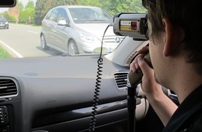 Polizeiinspektion Nienburg / Schaumburg: POL-NI: 24-Stunden-Blitzmarathon - Infos zu den Messorten
