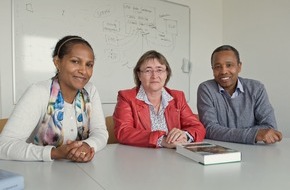 Universität Bremen: Stipendiaten der Alexander von Humboldt-Stiftung forschen in der Informatik