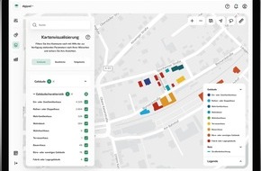Westnetz GmbH: Innovation f&uuml;r regionale Klimaziele: digipad 2.0